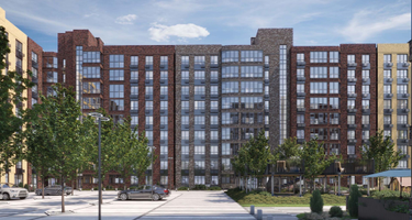 Спортивная деревня