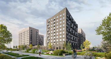 Северный парк