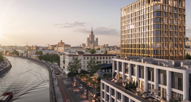 Садовническая 69