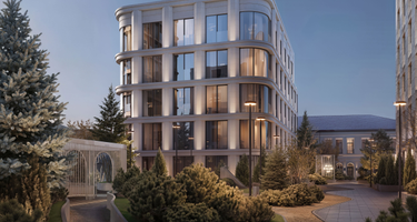 Садовническая 69