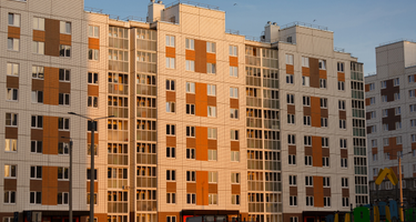 ЖК «Ясная Поляна» пгт Медведево