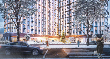 UNO.Соколиная гора