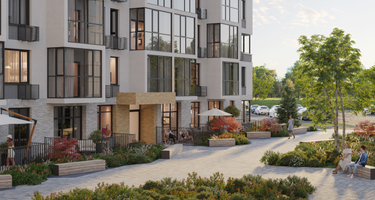 Парковый квартал «Чувства»