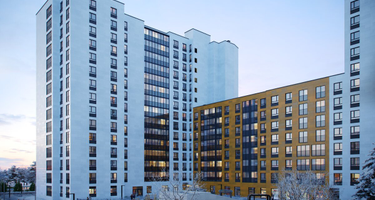 Аквилон МайСкай