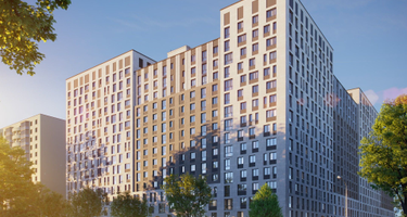 Аквилон CITY Towers