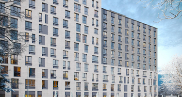 Аквилон CITY Towers