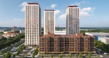 Сердце Востока