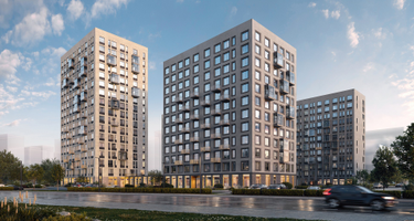 Урбан Мартен