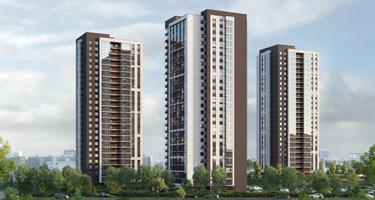 Черемушки на Приморской