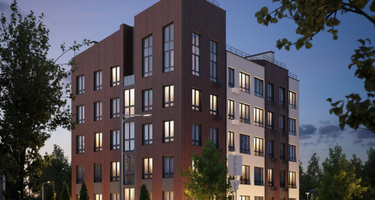 Три Симфонии