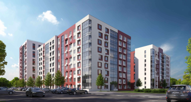 Мкр. Романовский