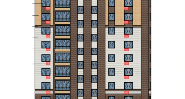 ул. Ползунова 23А