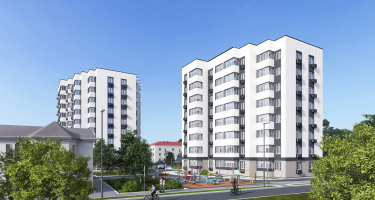 Прогрессивный