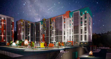 Серебряный бор