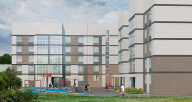 Зеленый Сад