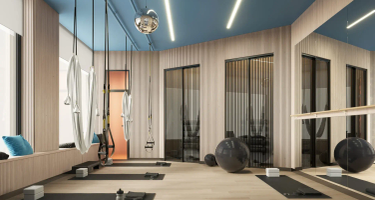 Октябрьский