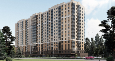 Покровский парк