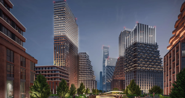 КОД Сокольники