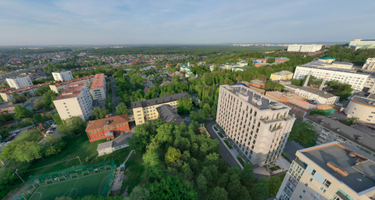 Клубный дом «NEW BRIDGE»