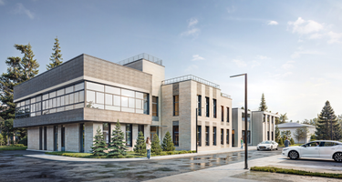 Эко Усадьба Троицкое