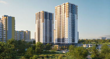 Расцветай в Солнечном