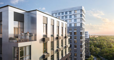 Литературный Квартал