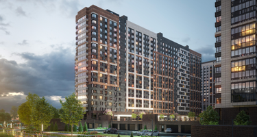 Гранд Комфорт-3