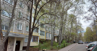 2-к. квартира, 43,2&nbsp;м²