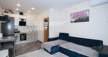 2-к. квартира, 36,4&nbsp;м²