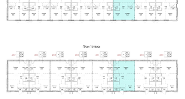6-к. квартира, 121 м²