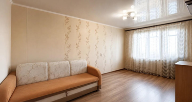 1-к. квартира, 33,4&nbsp;м²