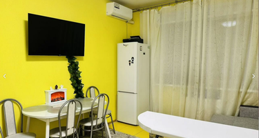 1-к. квартира, 44,1&nbsp;м²