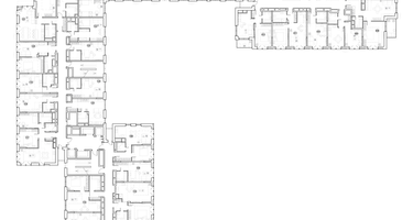 Студия, 31 м²