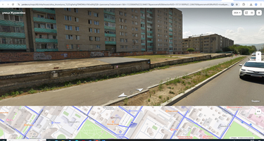 Бокс, 32,8&nbsp;м²