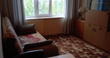 1-к. квартира, 32 м²