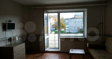 1-к. квартира, 39&nbsp;м²