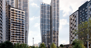 2-к. квартира, 71&nbsp;м²