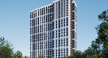 2-к. квартира, 58&nbsp;м²