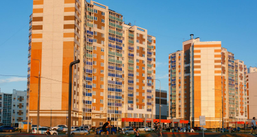 1-к. квартира, 40&nbsp;м²