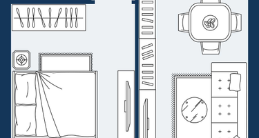 1-к. квартира, 40&nbsp;м²