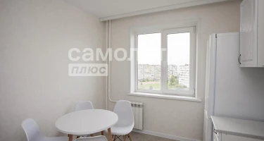 1-к. квартира, 33,9&nbsp;м²
