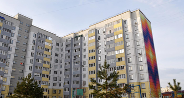 Студия, 33,2&nbsp;м²