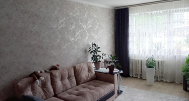 2-к. квартира, 44 м²