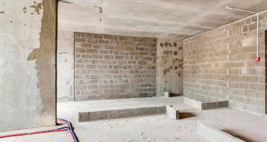 1-к. квартира, 37 м²