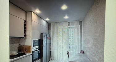 1-к. квартира, 38,2&nbsp;м²