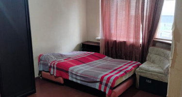 1-к. квартира, 31 м²