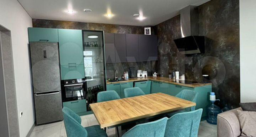 3-к. квартира, 79&nbsp;м²