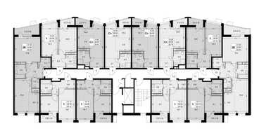 1-к. квартира, 32&nbsp;м²