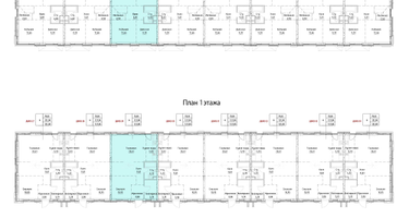 6-к. квартира, 121 м²