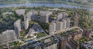 1-к. квартира, 167&nbsp;м²